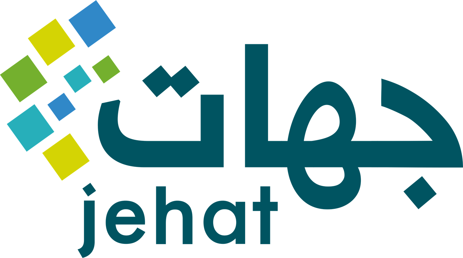 site logo
